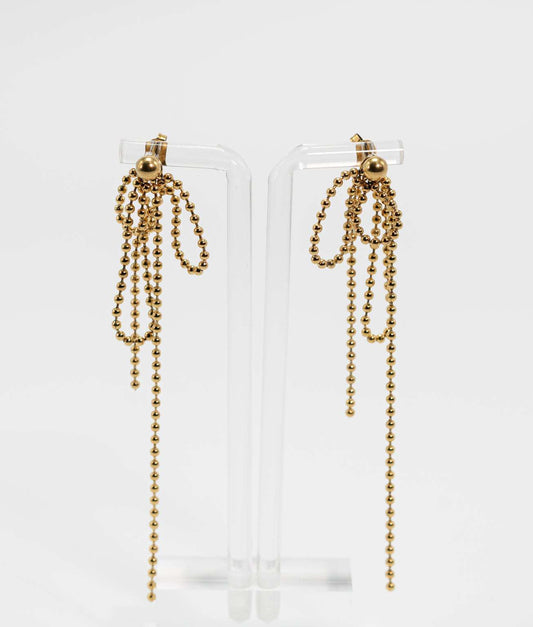 Sophia Earrings