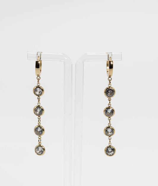 Liz Classic Earrings