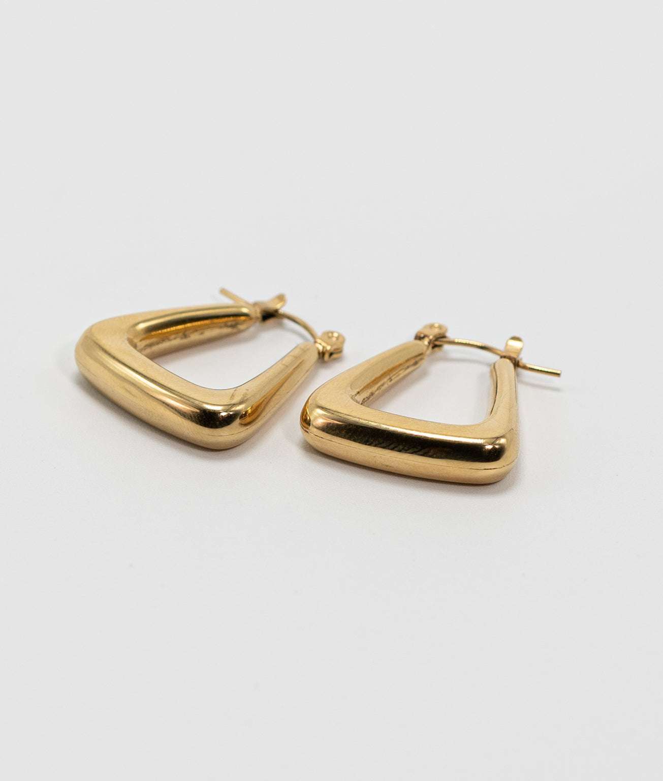 Camila Triangle Earrings | ClassicsJewelryGifts