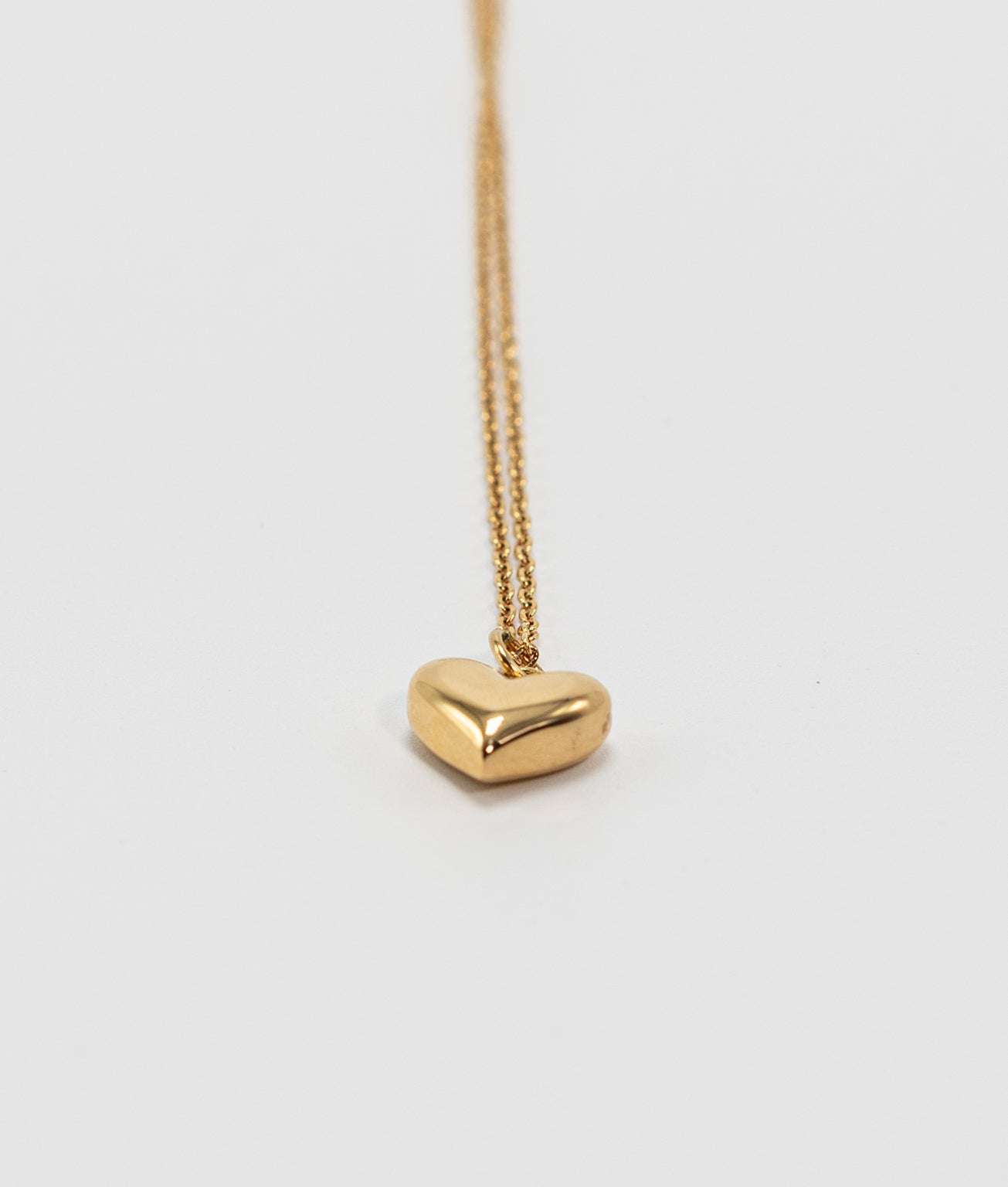 Shop Gold Plated Mia Necklace for Women & Girls