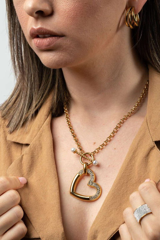 Fashion Necklace